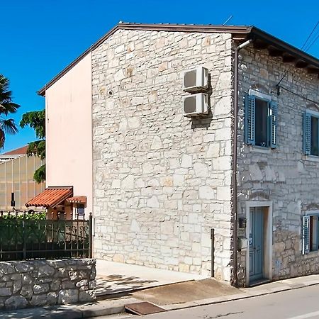 Casa San Benussi Villa Rovinj Exterior photo